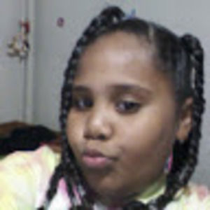 Meet your Posher, Mariah